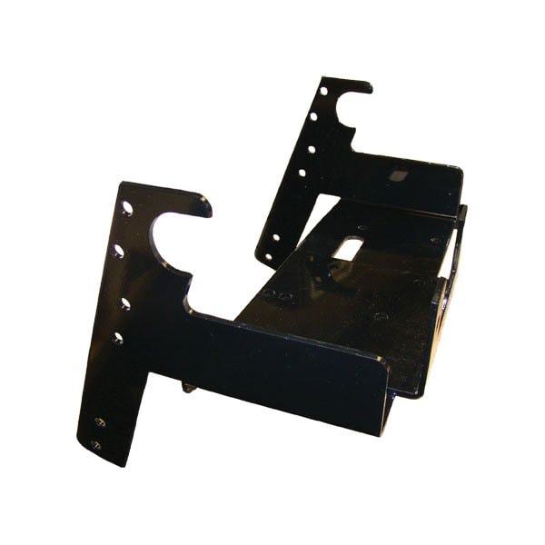 Bulldog Winch Polaris Winch Mount 15146 - main